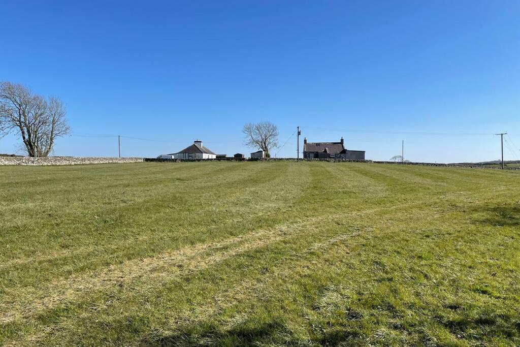 Galloway Farmstay Broughton Нютън Стюарт Екстериор снимка