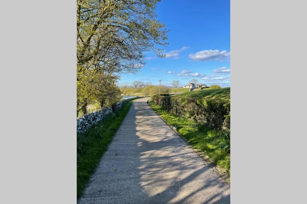 Galloway Farmstay Broughton Нютън Стюарт Екстериор снимка