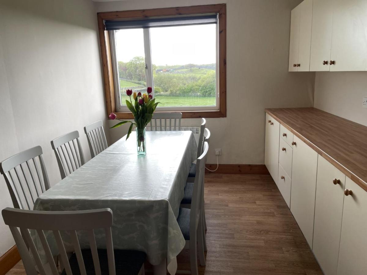 Galloway Farmstay Broughton Нютън Стюарт Екстериор снимка
