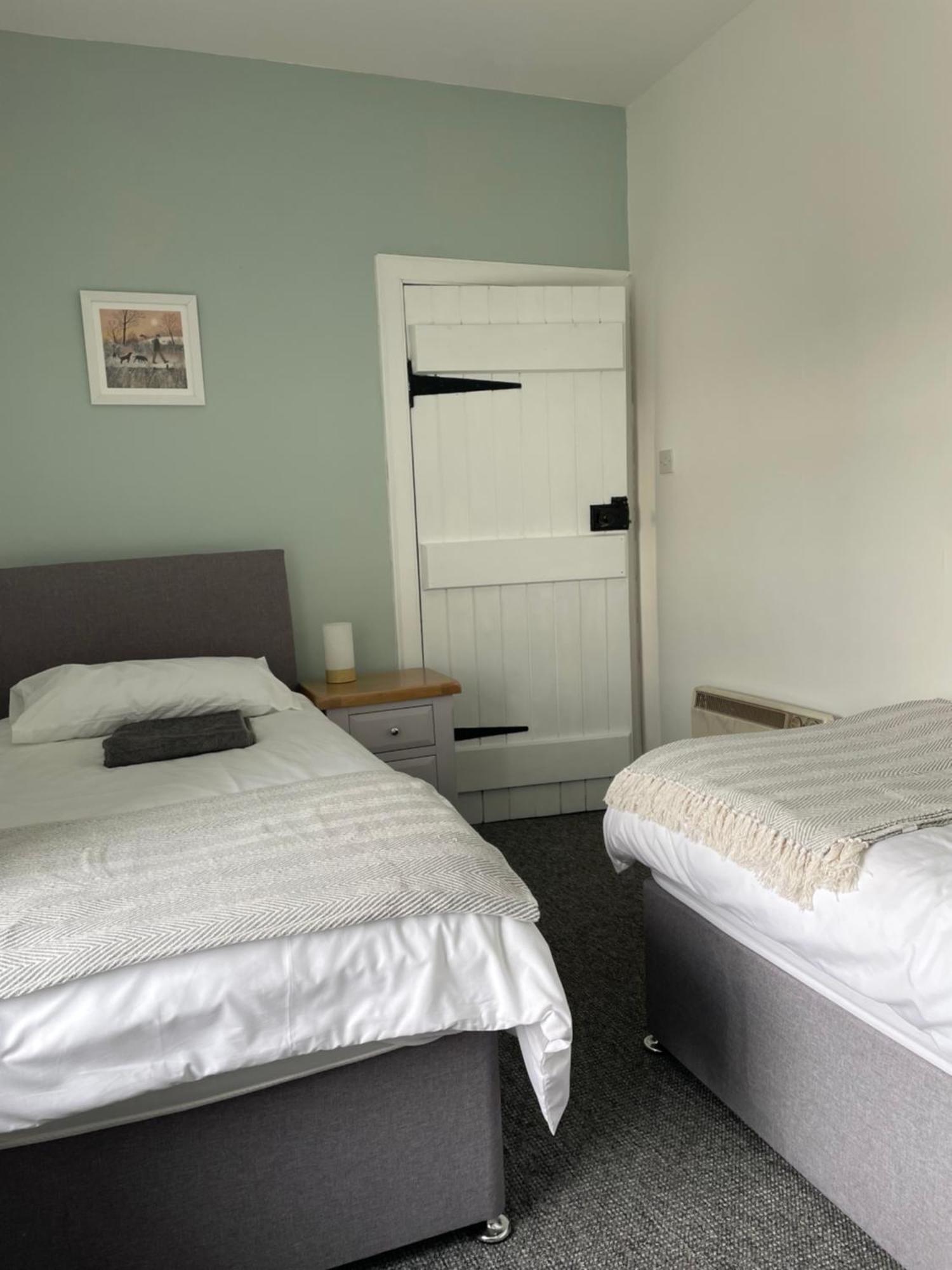 Galloway Farmstay Broughton Нютън Стюарт Екстериор снимка